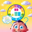 Игра угадай число. Сможешь угадать верное число?