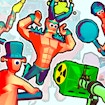 Весёлый стрелок 2