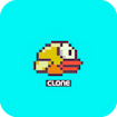 Клон Flappy Bird