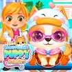 Операция для щенка с Доктором ХаниБерри