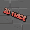 3D Лабиринт