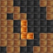 Пазл 8x8